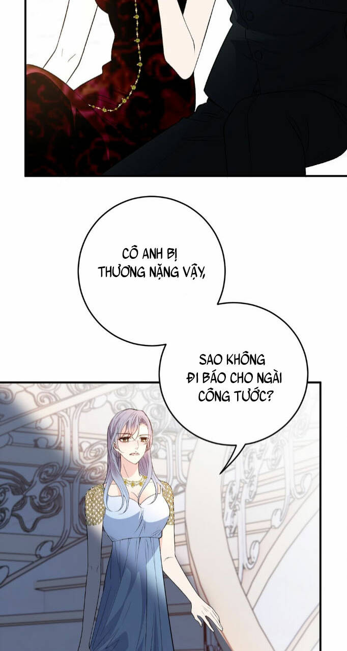 Cô Vợ Mang Thai Một Tặng Một Chapter 259 - Trang 2