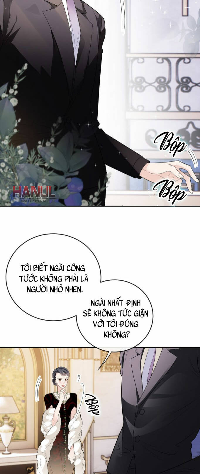 Cô Vợ Mang Thai Một Tặng Một Chapter 259 - Trang 2