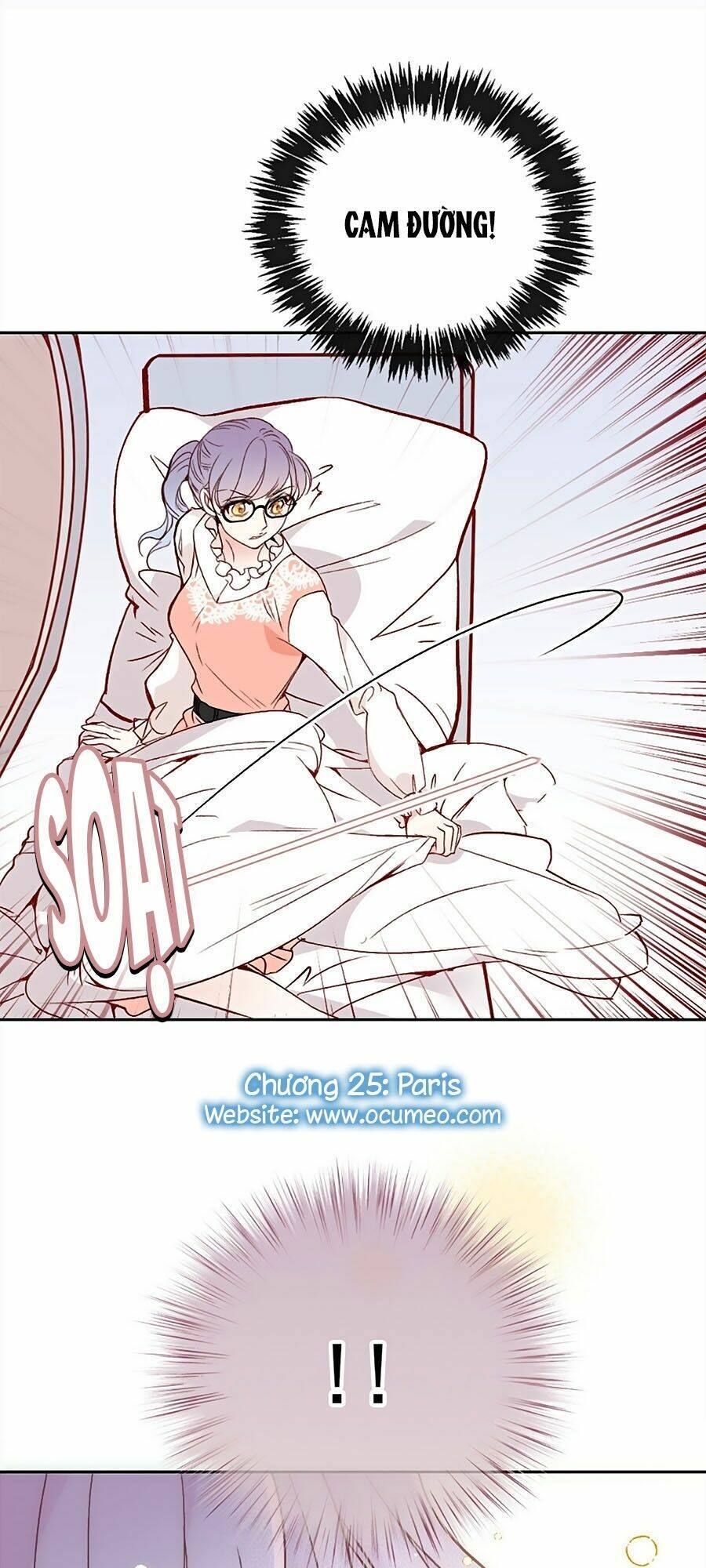 Cô Vợ Mang Thai Một Tặng Một Chapter 26 - Trang 2