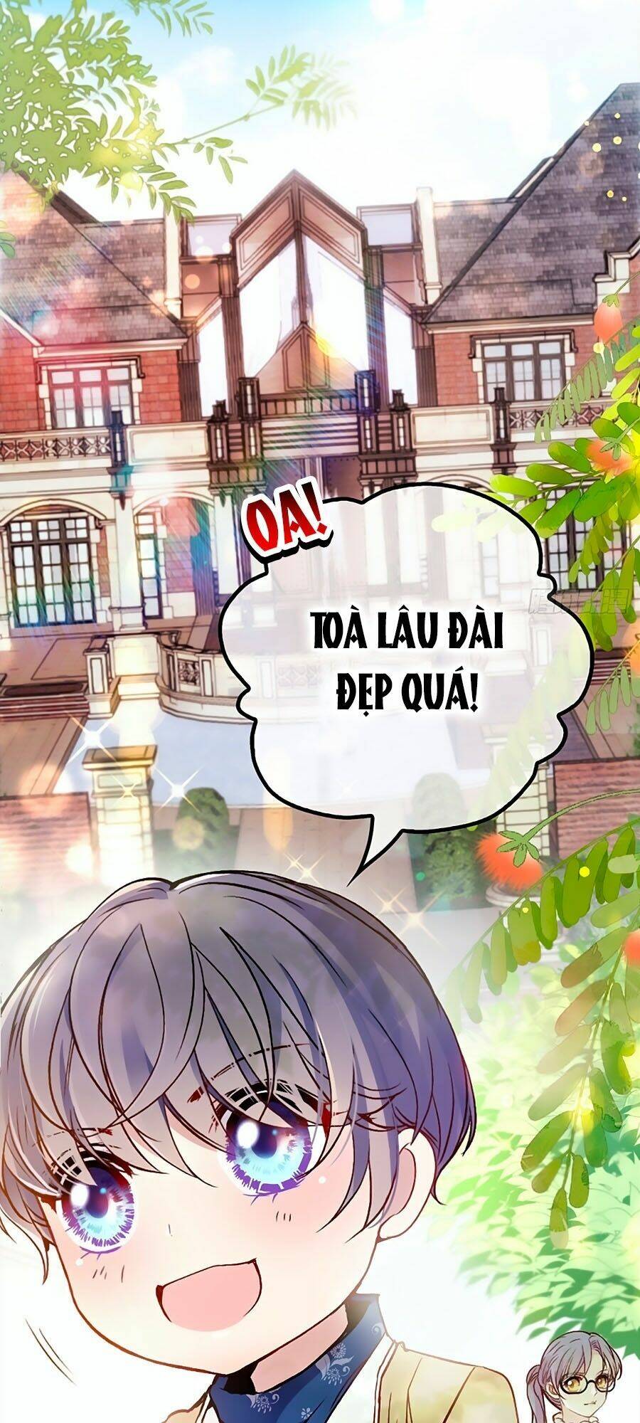 Cô Vợ Mang Thai Một Tặng Một Chapter 26 - Trang 2