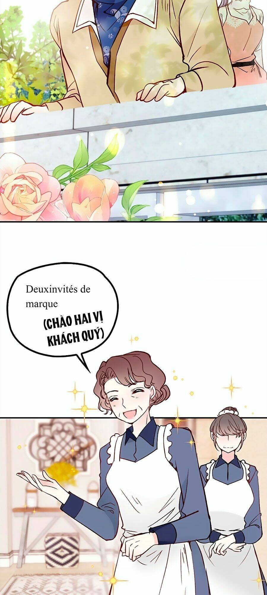 Cô Vợ Mang Thai Một Tặng Một Chapter 26 - Trang 2