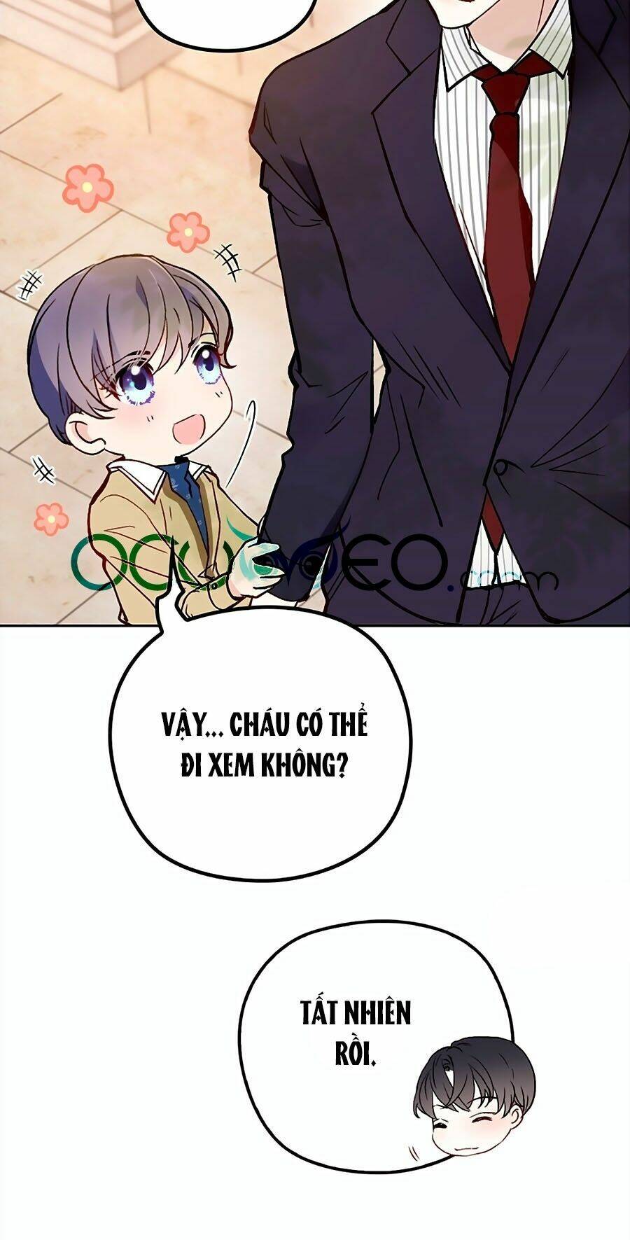 Cô Vợ Mang Thai Một Tặng Một Chapter 26 - Trang 2