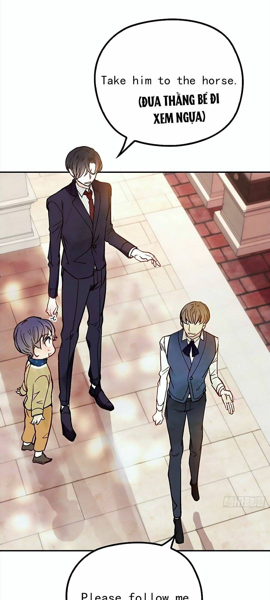 Cô Vợ Mang Thai Một Tặng Một Chapter 26 - Trang 2