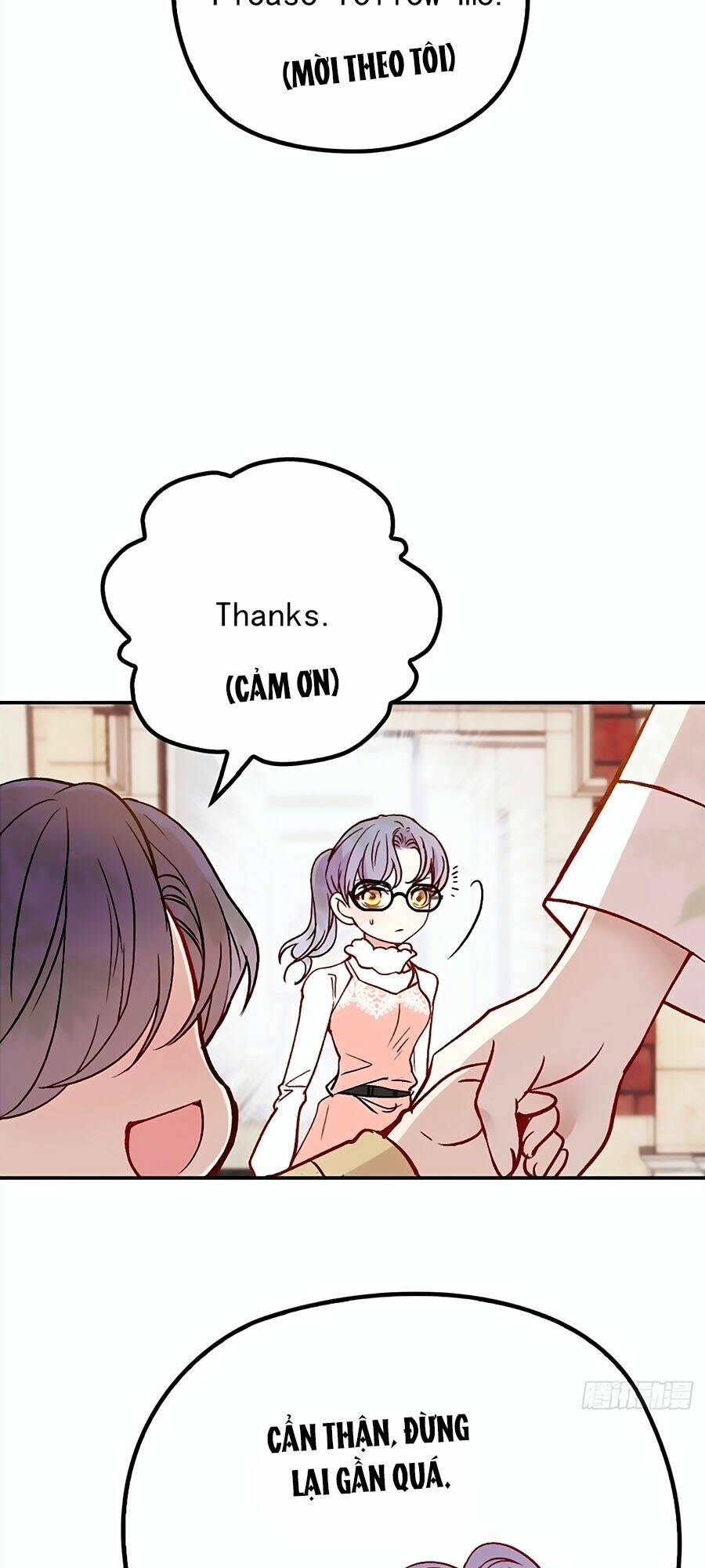 Cô Vợ Mang Thai Một Tặng Một Chapter 26 - Trang 2