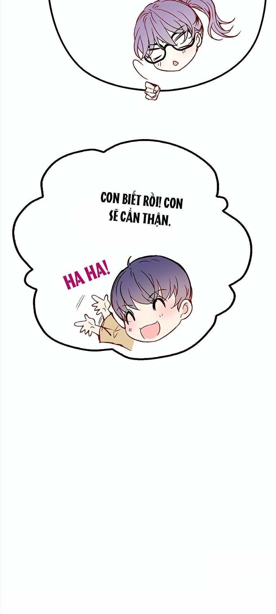 Cô Vợ Mang Thai Một Tặng Một Chapter 26 - Trang 2