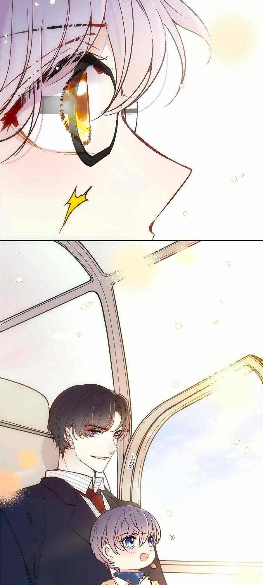 Cô Vợ Mang Thai Một Tặng Một Chapter 26 - Trang 2