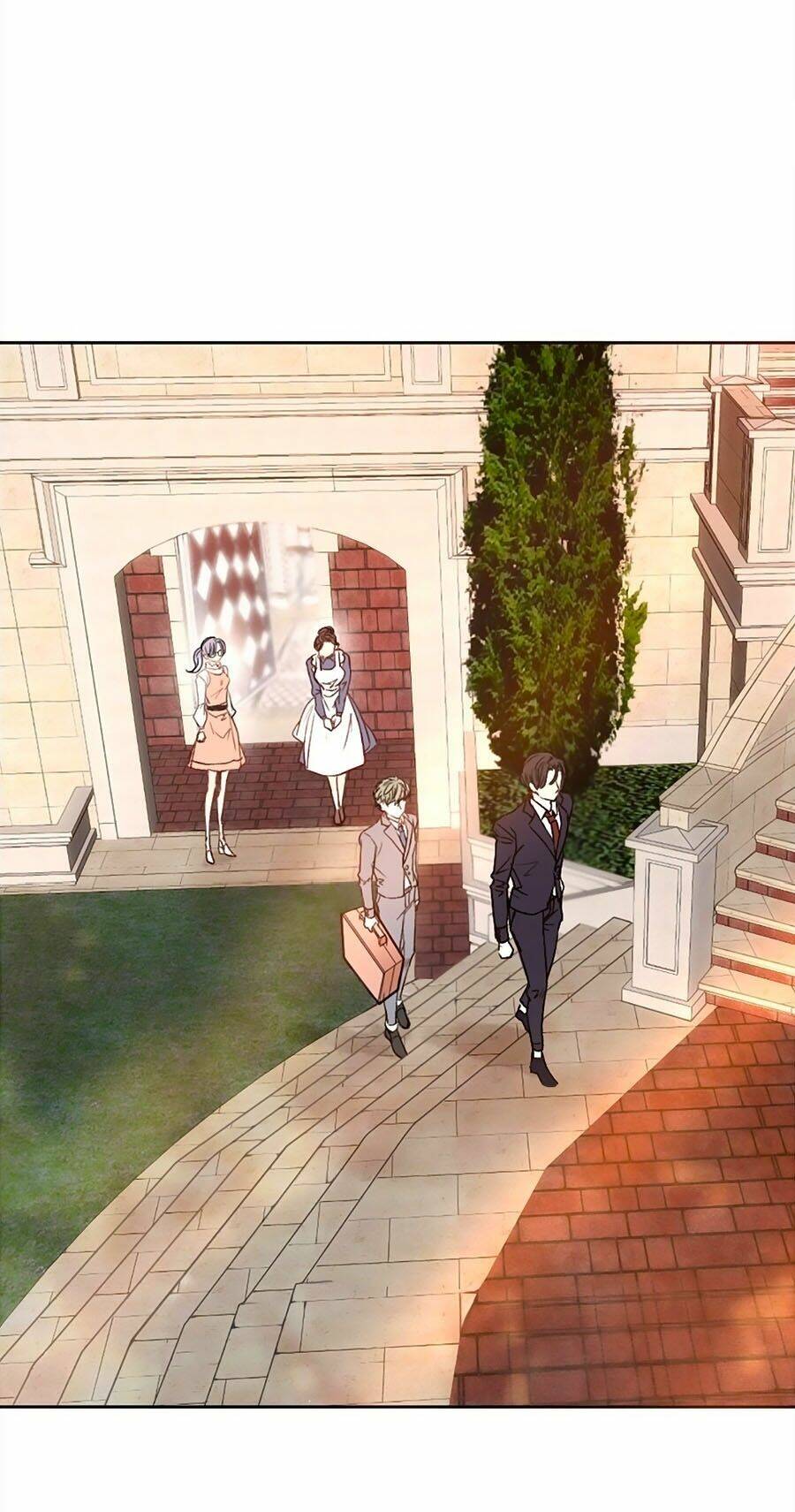 Cô Vợ Mang Thai Một Tặng Một Chapter 26 - Trang 2