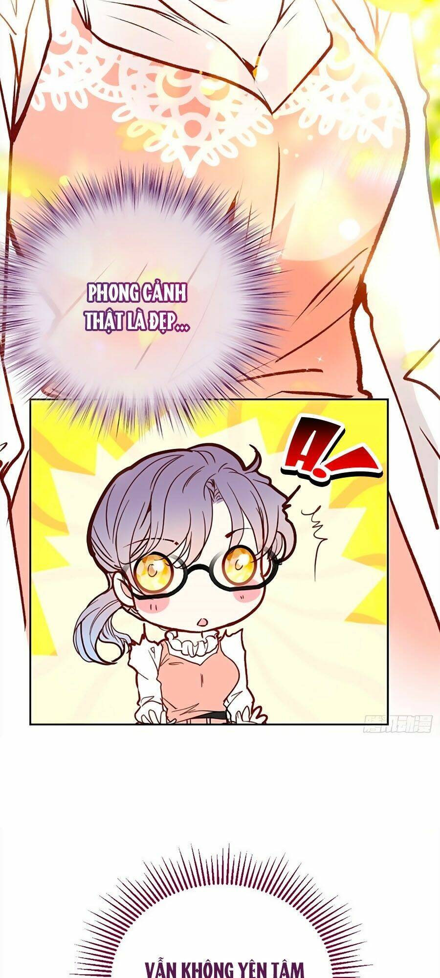 Cô Vợ Mang Thai Một Tặng Một Chapter 26 - Trang 2