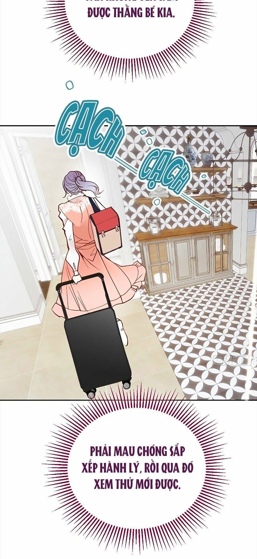 Cô Vợ Mang Thai Một Tặng Một Chapter 26 - Trang 2