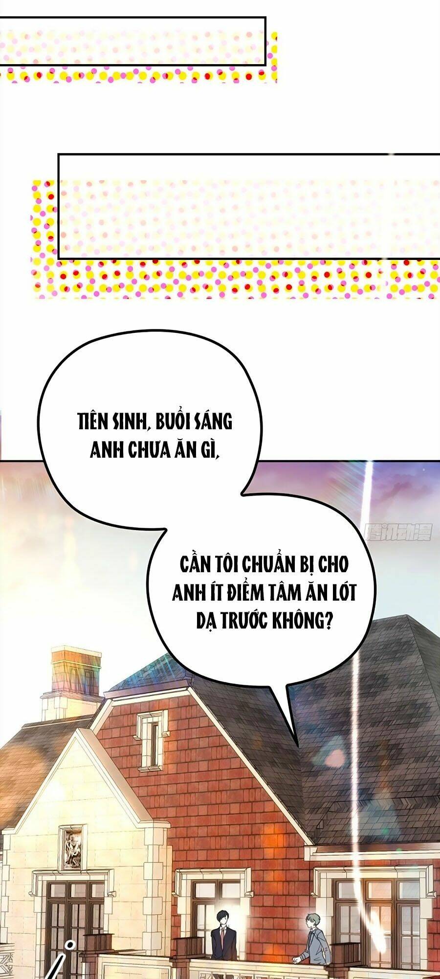 Cô Vợ Mang Thai Một Tặng Một Chapter 26 - Trang 2