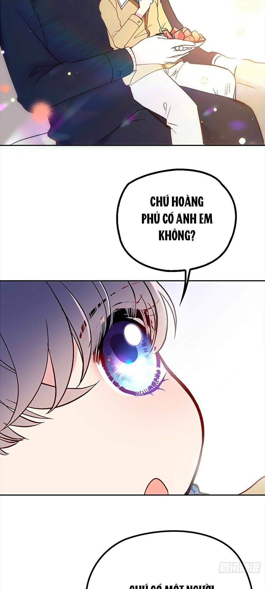 Cô Vợ Mang Thai Một Tặng Một Chapter 26 - Trang 2