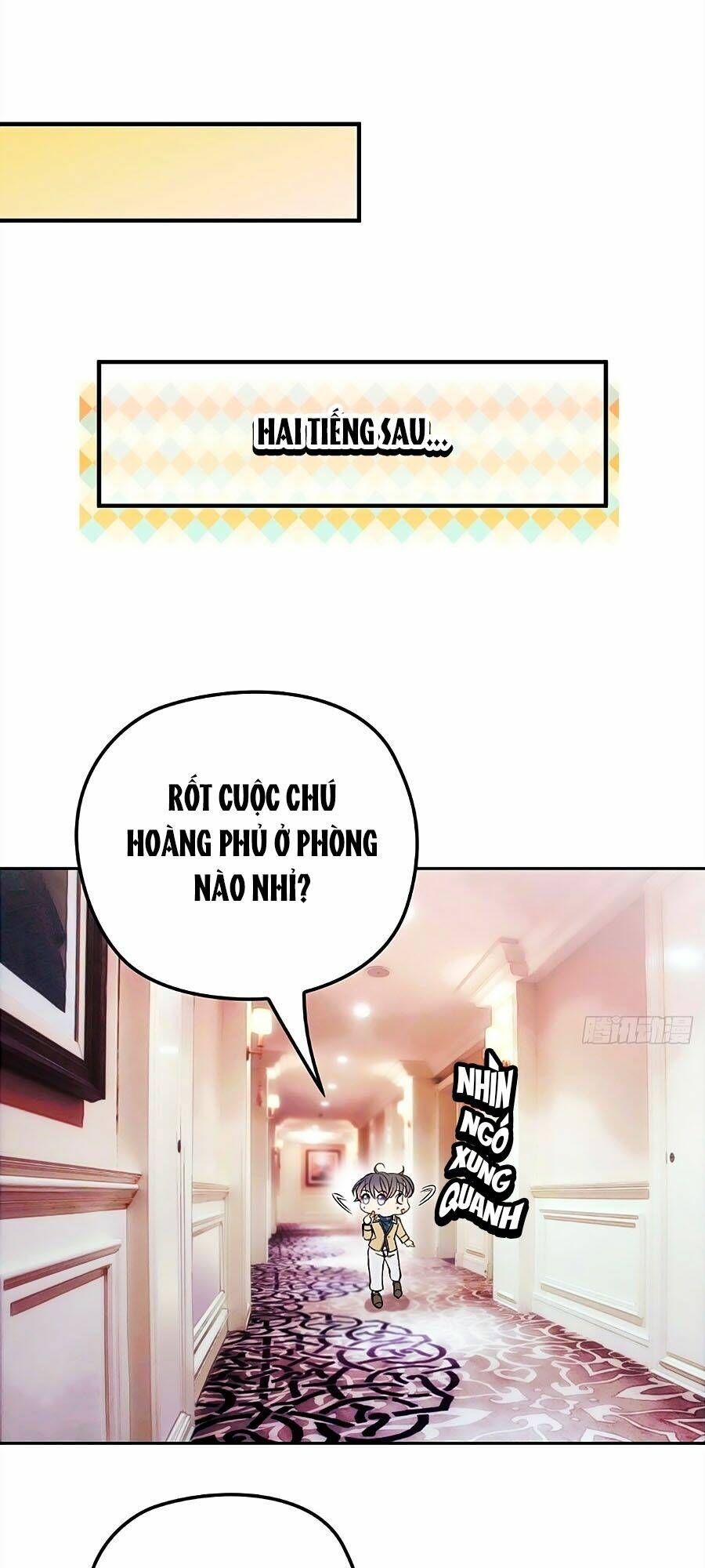 Cô Vợ Mang Thai Một Tặng Một Chapter 26 - Trang 2