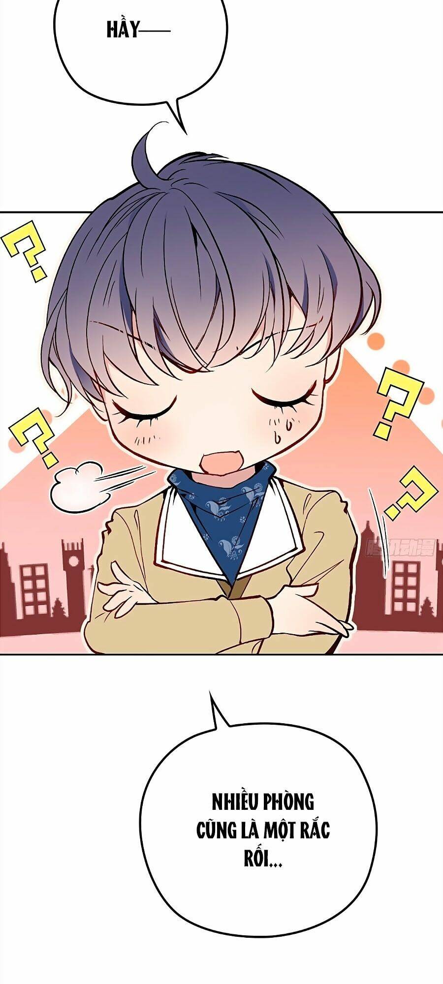 Cô Vợ Mang Thai Một Tặng Một Chapter 26 - Trang 2