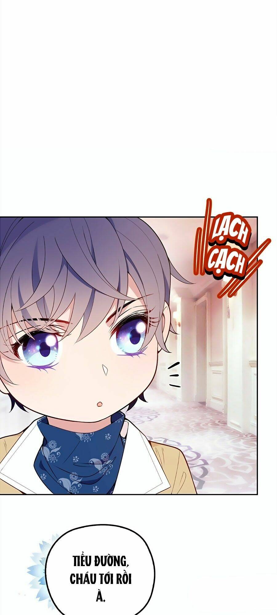 Cô Vợ Mang Thai Một Tặng Một Chapter 26 - Trang 2