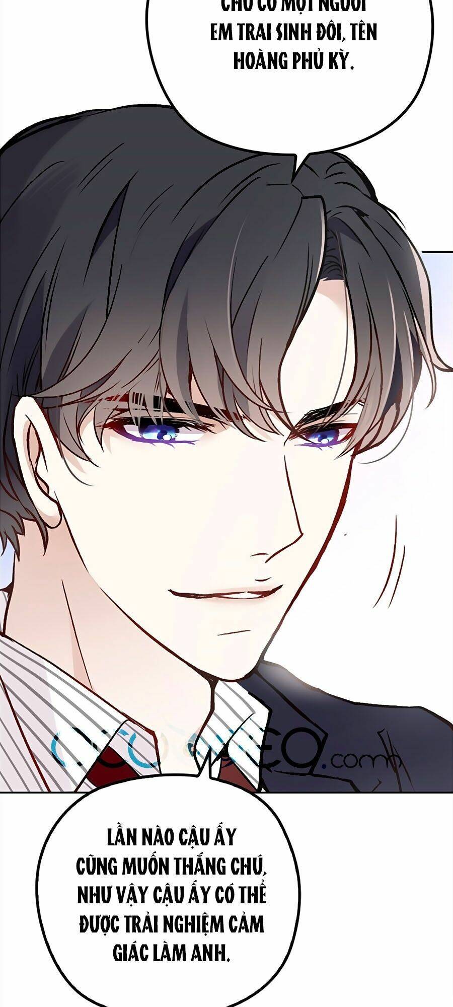 Cô Vợ Mang Thai Một Tặng Một Chapter 26 - Trang 2