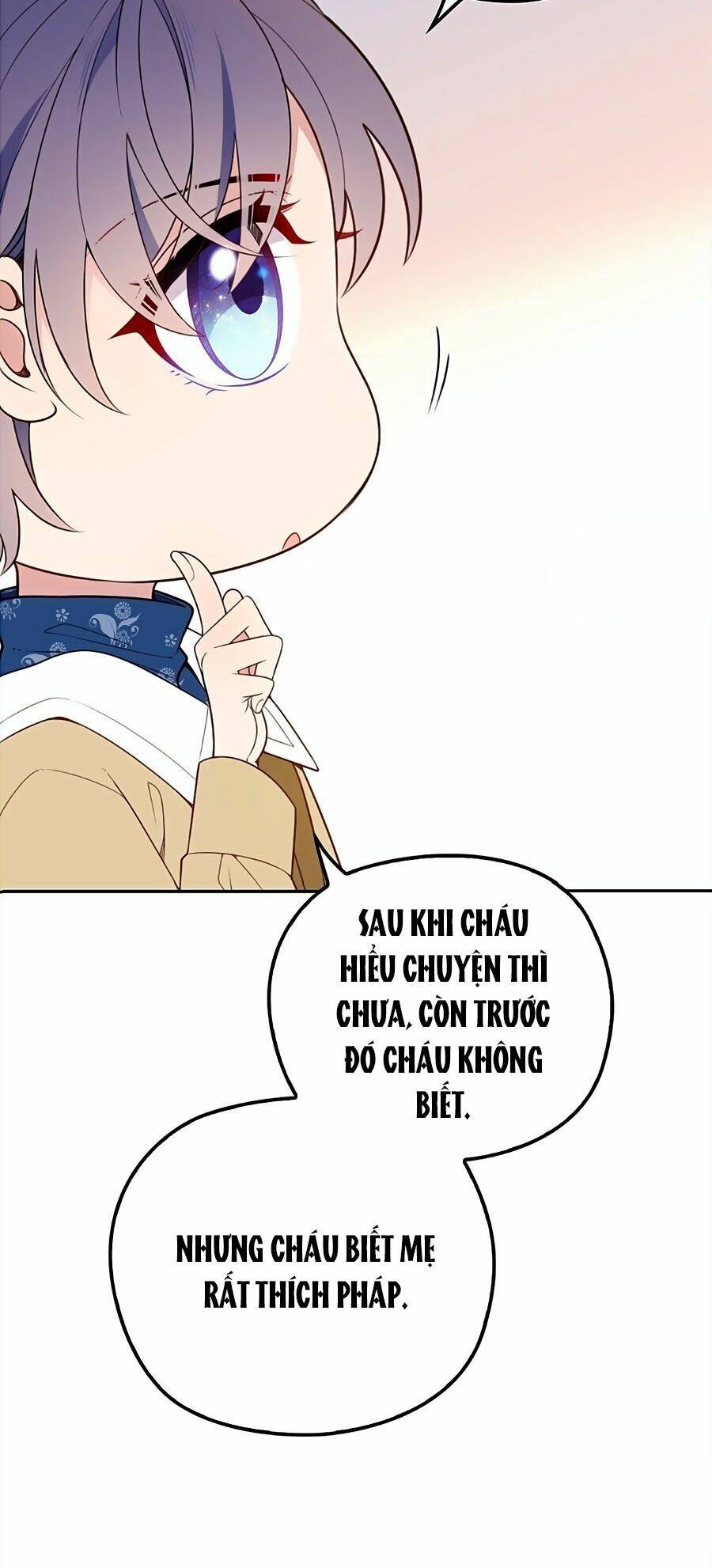 Cô Vợ Mang Thai Một Tặng Một Chapter 26 - Trang 2