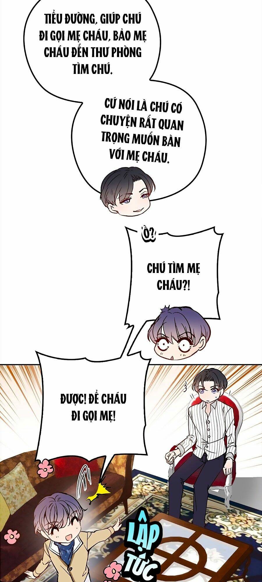 Cô Vợ Mang Thai Một Tặng Một Chapter 26 - Trang 2