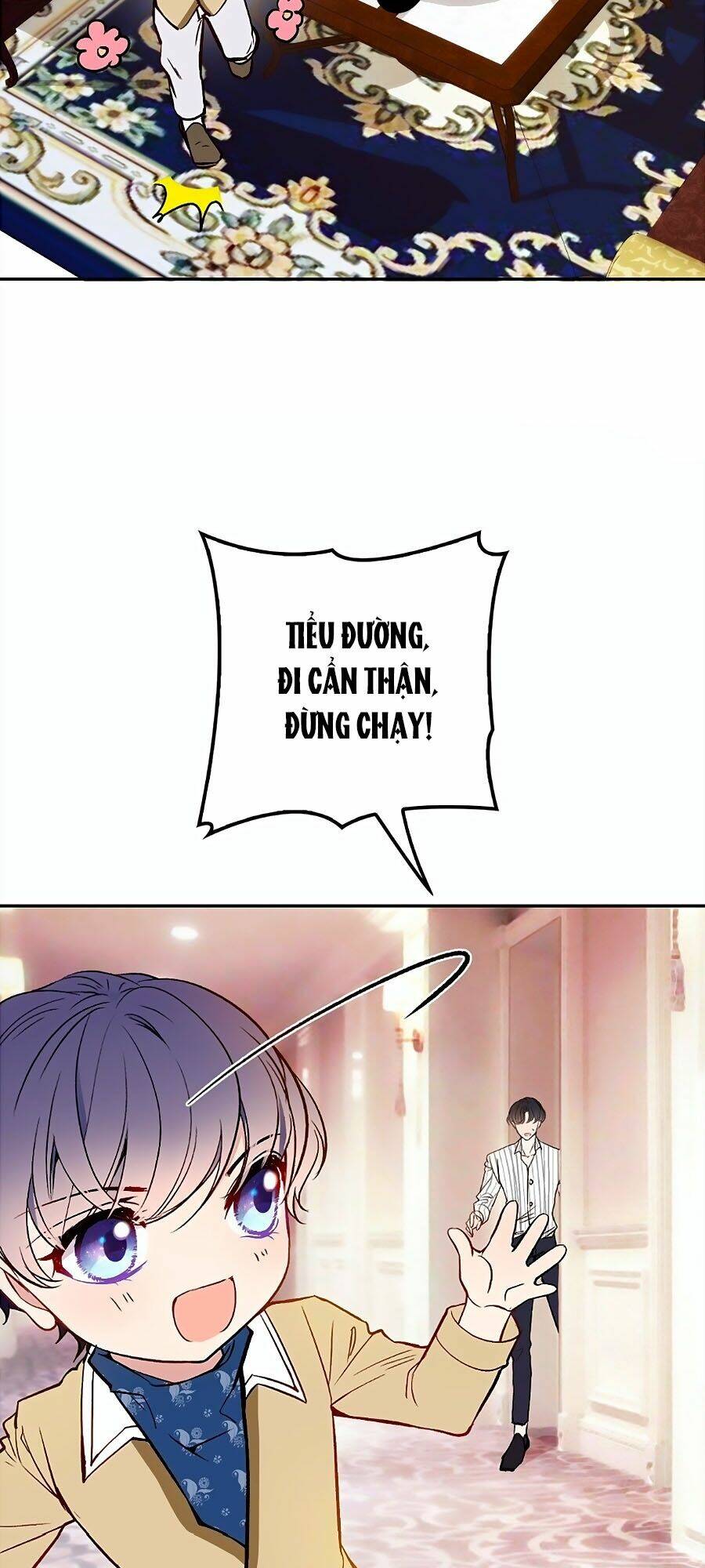 Cô Vợ Mang Thai Một Tặng Một Chapter 26 - Trang 2