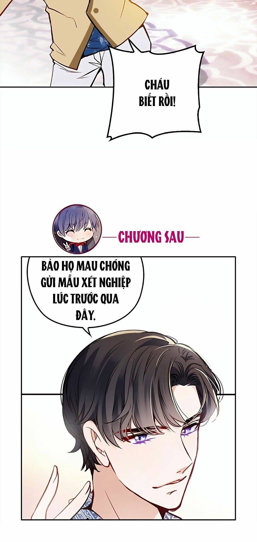 Cô Vợ Mang Thai Một Tặng Một Chapter 26 - Trang 2