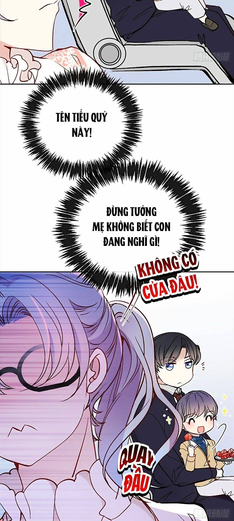 Cô Vợ Mang Thai Một Tặng Một Chapter 26 - Trang 2