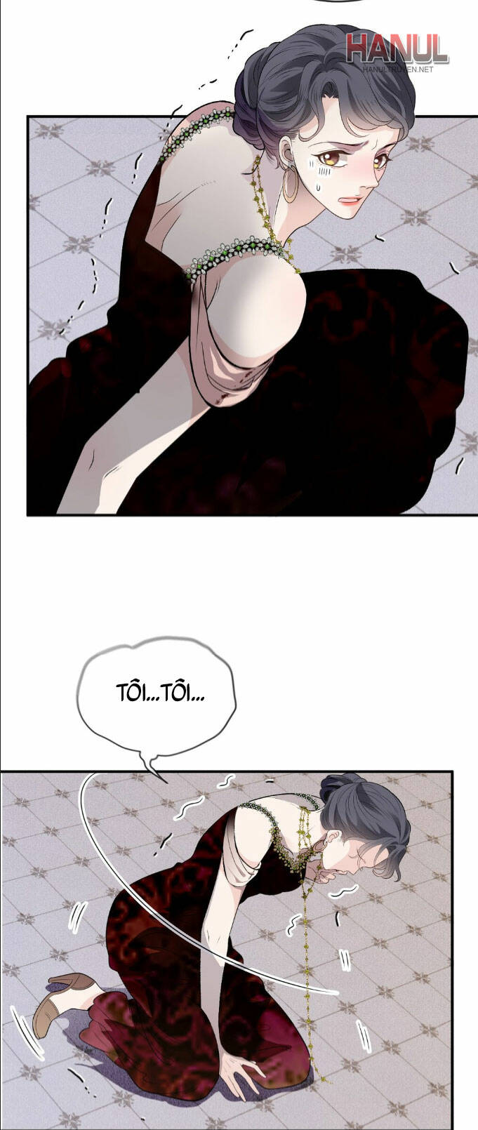 Cô Vợ Mang Thai Một Tặng Một Chapter 260 - Trang 2