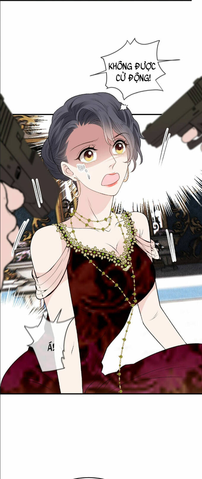 Cô Vợ Mang Thai Một Tặng Một Chapter 260 - Trang 2