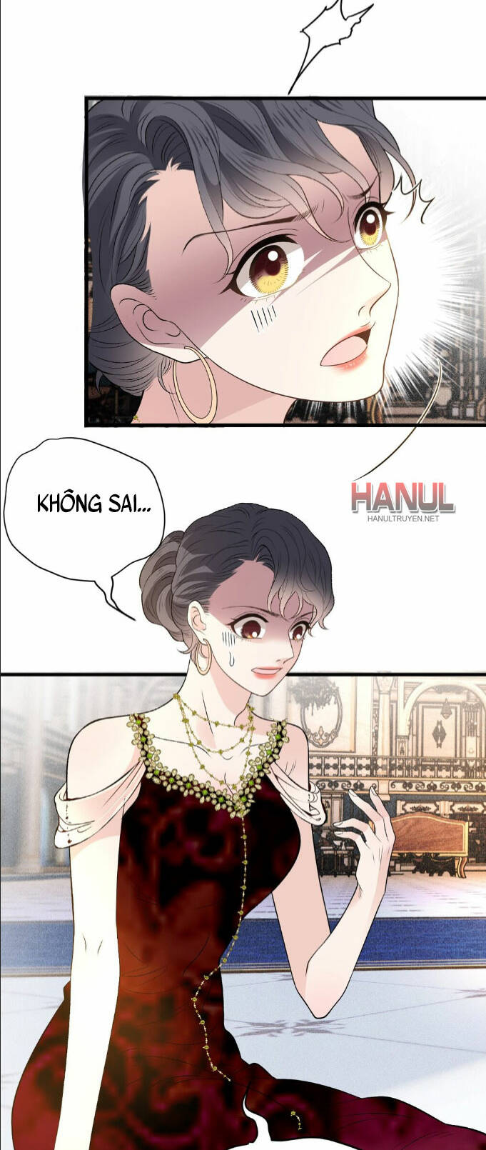 Cô Vợ Mang Thai Một Tặng Một Chapter 260 - Trang 2