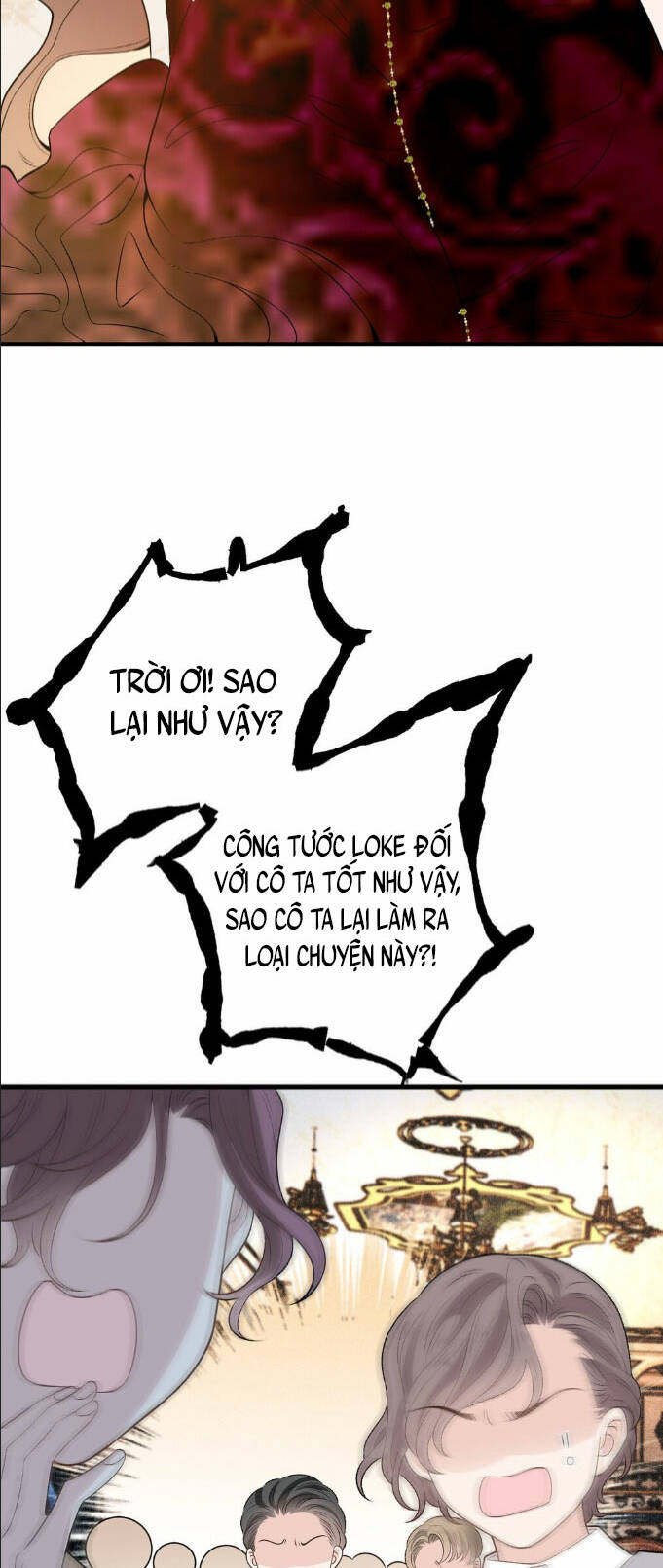 Cô Vợ Mang Thai Một Tặng Một Chapter 260 - Trang 2