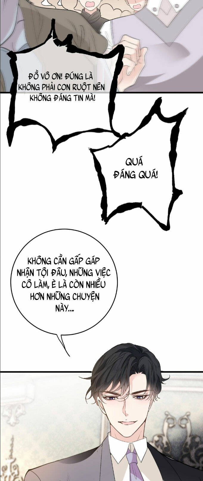 Cô Vợ Mang Thai Một Tặng Một Chapter 260 - Trang 2