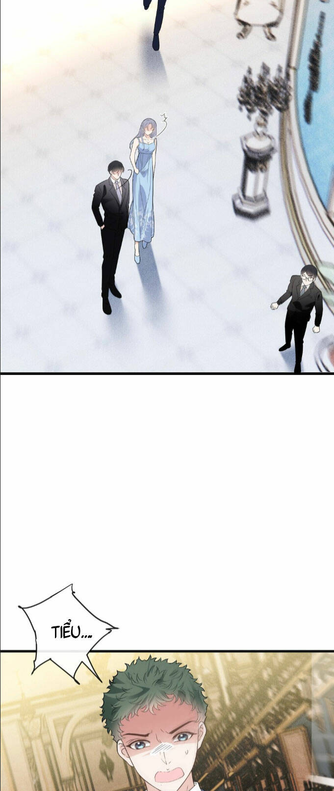 Cô Vợ Mang Thai Một Tặng Một Chapter 260 - Trang 2