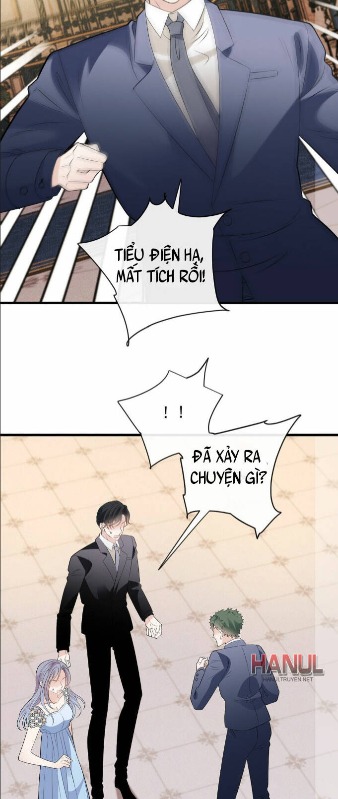 Cô Vợ Mang Thai Một Tặng Một Chapter 260 - Trang 2