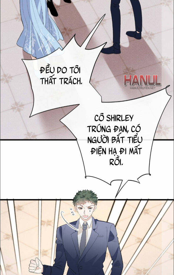 Cô Vợ Mang Thai Một Tặng Một Chapter 260 - Trang 2