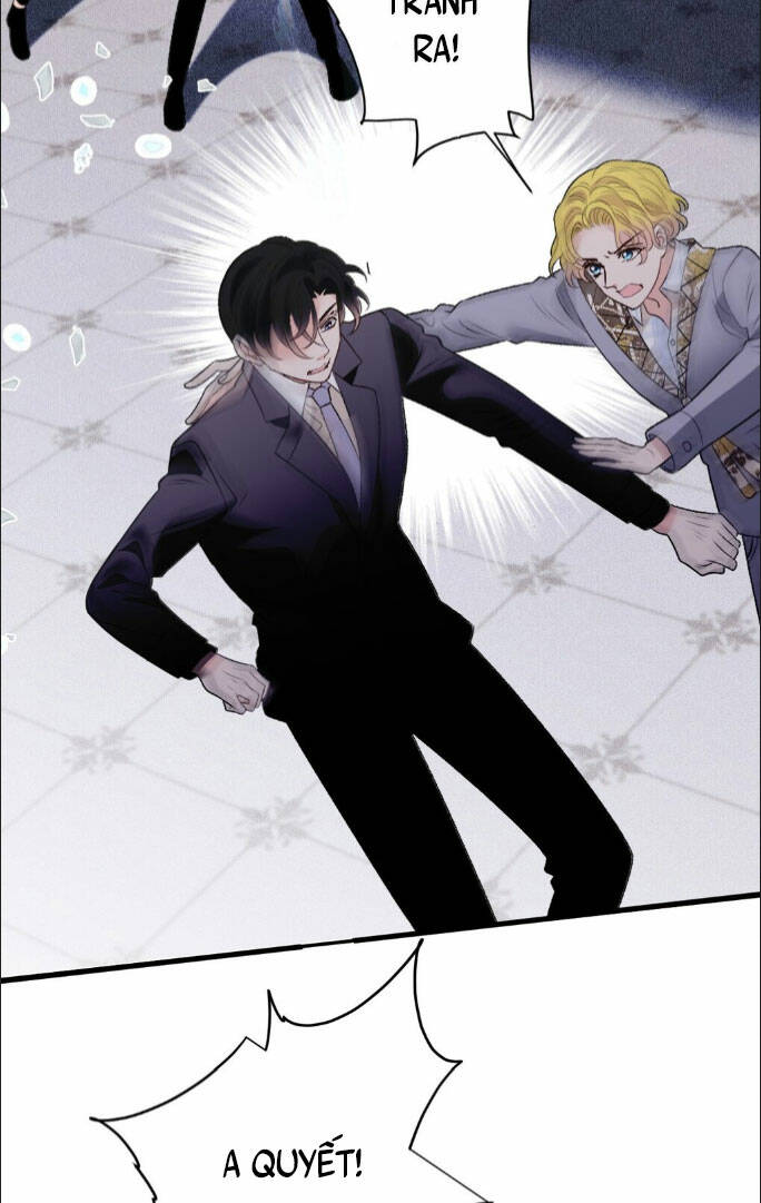 Cô Vợ Mang Thai Một Tặng Một Chapter 260 - Trang 2