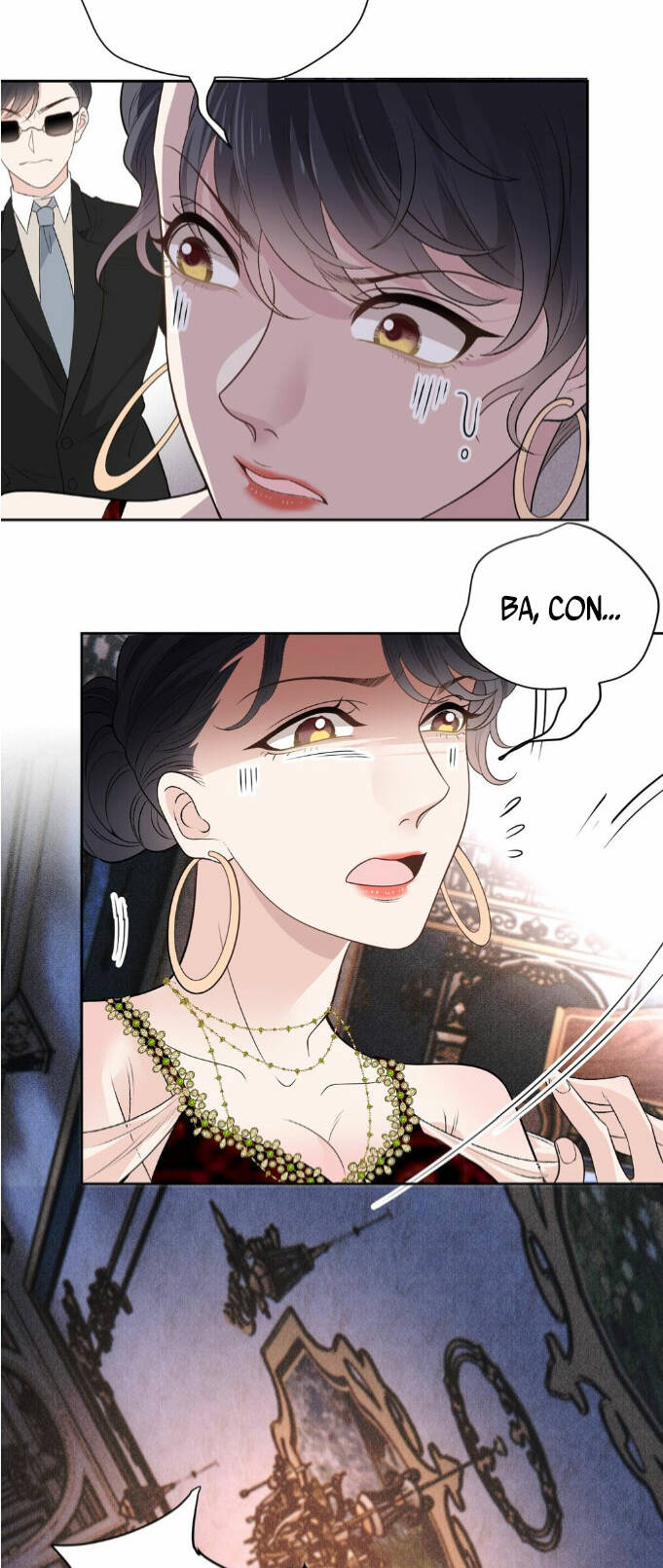 Cô Vợ Mang Thai Một Tặng Một Chapter 260 - Trang 2