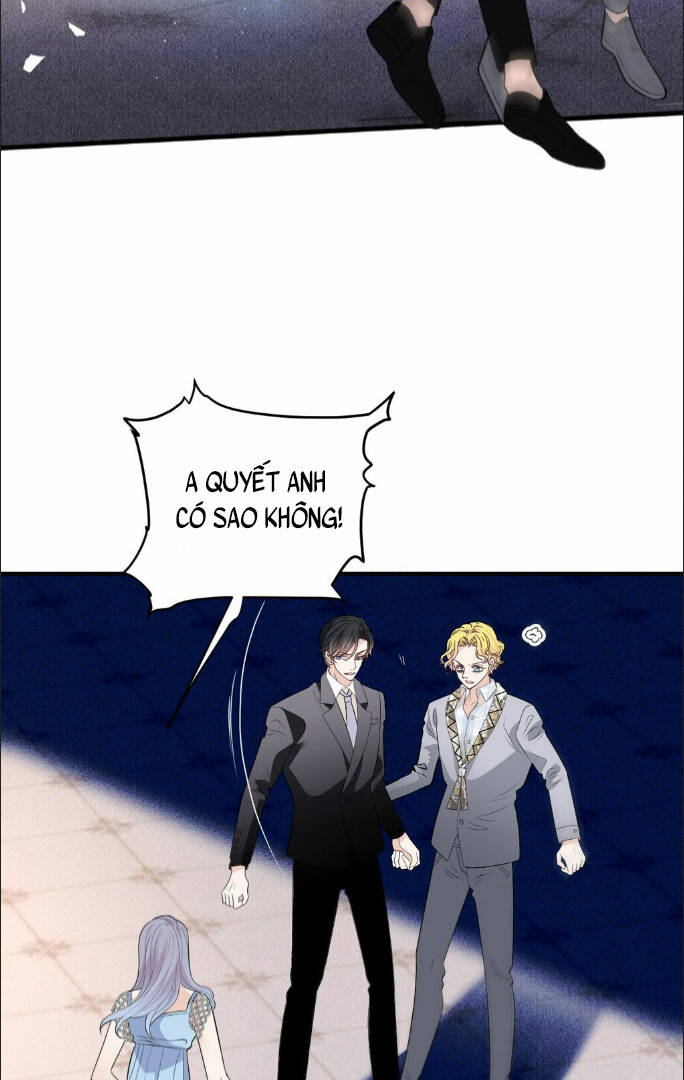 Cô Vợ Mang Thai Một Tặng Một Chapter 260 - Trang 2