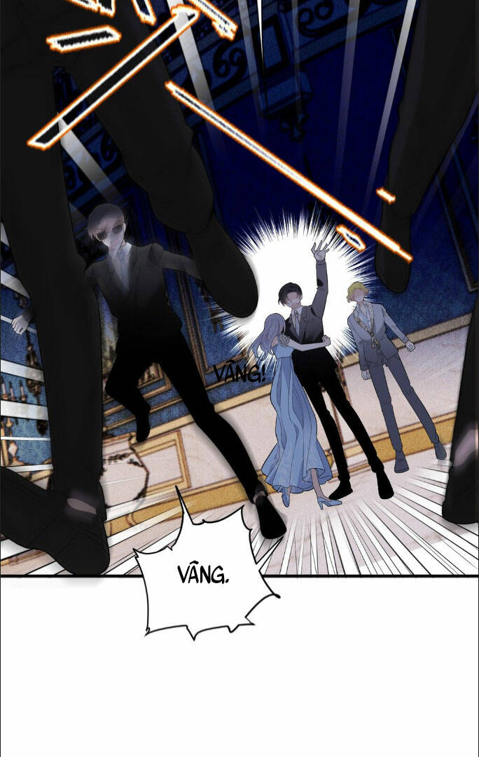 Cô Vợ Mang Thai Một Tặng Một Chapter 260 - Trang 2