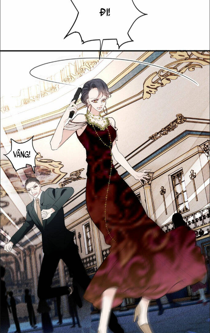 Cô Vợ Mang Thai Một Tặng Một Chapter 260 - Trang 2