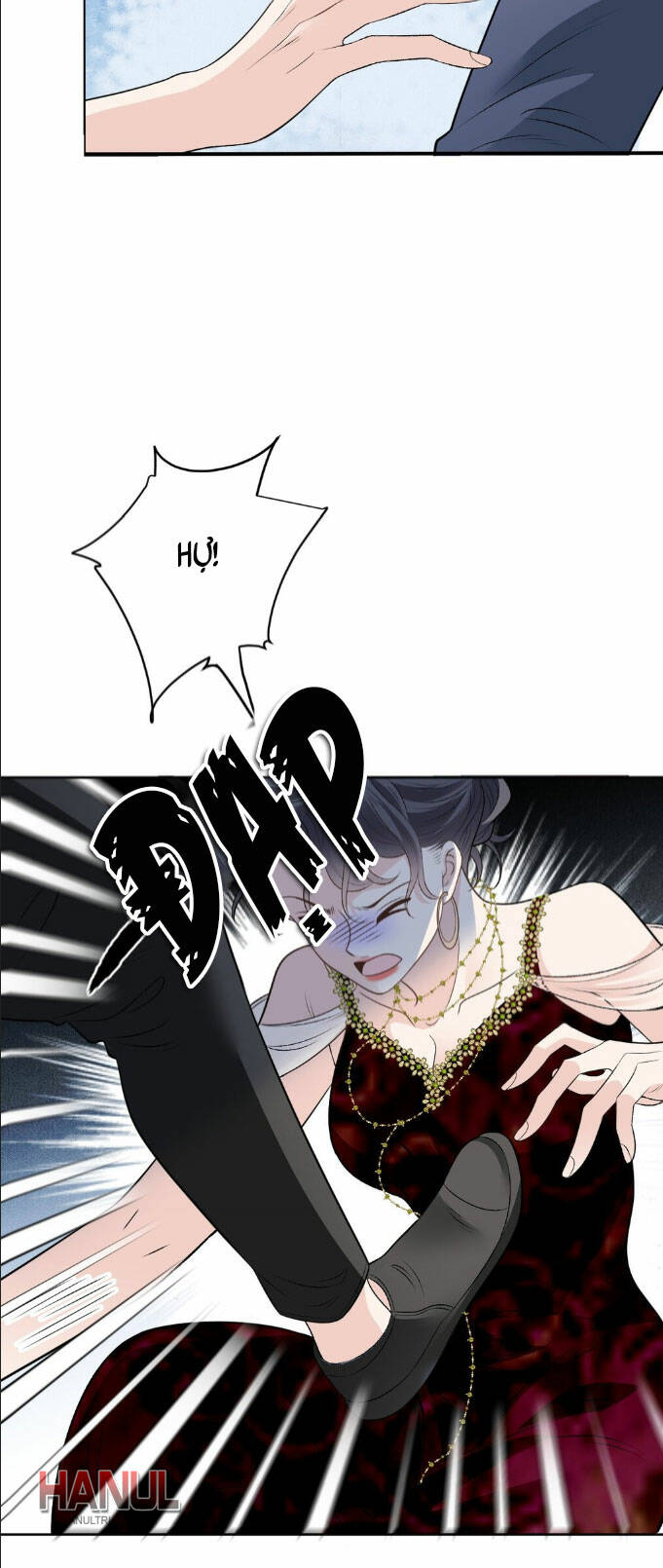 Cô Vợ Mang Thai Một Tặng Một Chapter 260 - Trang 2