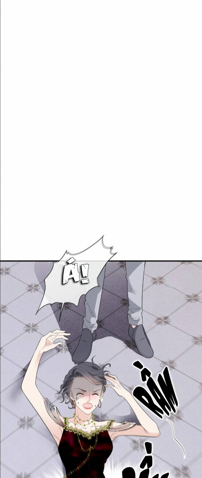 Cô Vợ Mang Thai Một Tặng Một Chapter 260 - Trang 2