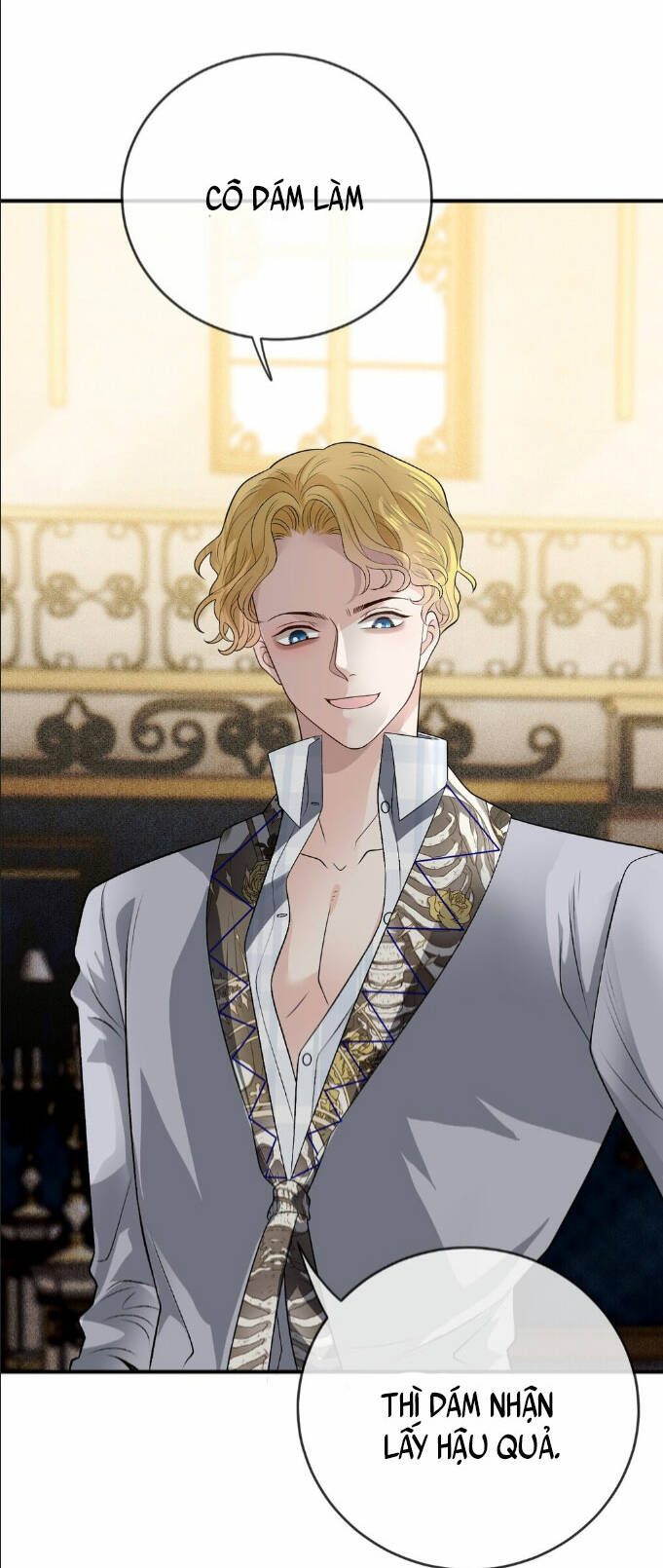 Cô Vợ Mang Thai Một Tặng Một Chapter 260 - Trang 2