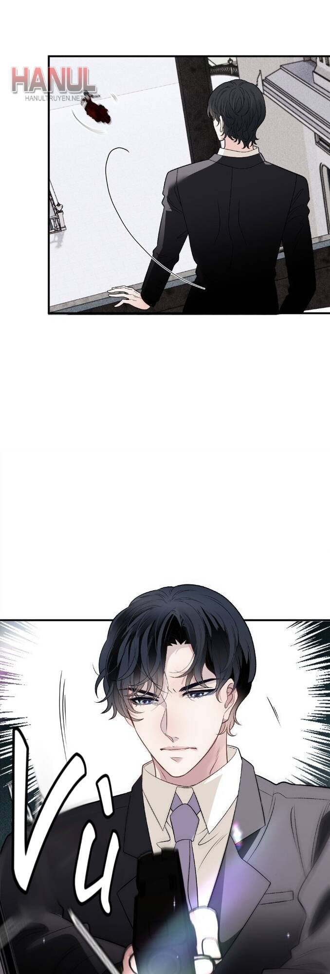 Cô Vợ Mang Thai Một Tặng Một Chapter 261 - Trang 2