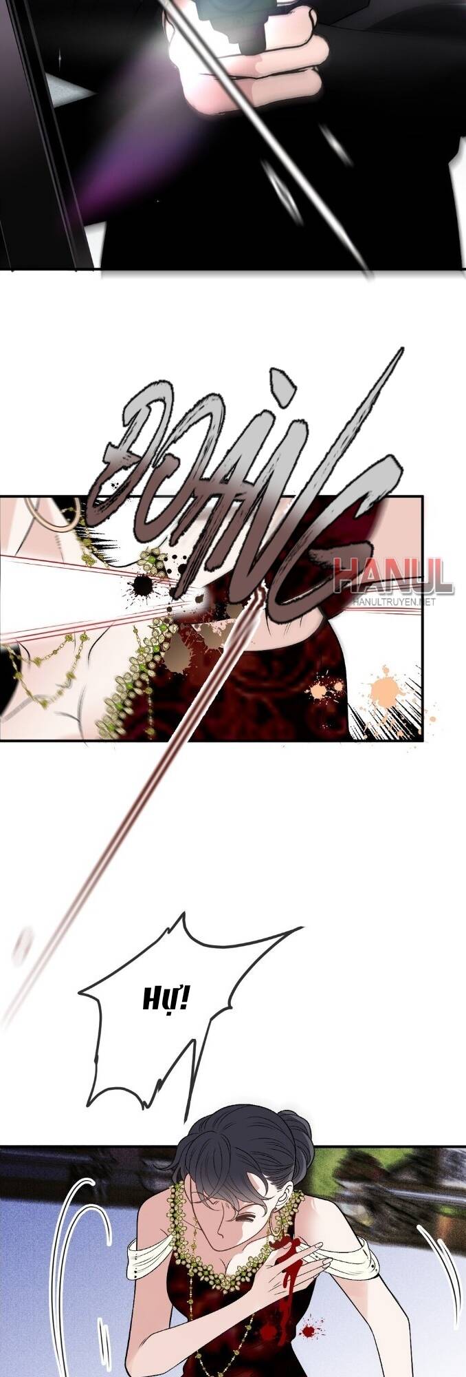 Cô Vợ Mang Thai Một Tặng Một Chapter 261 - Trang 2