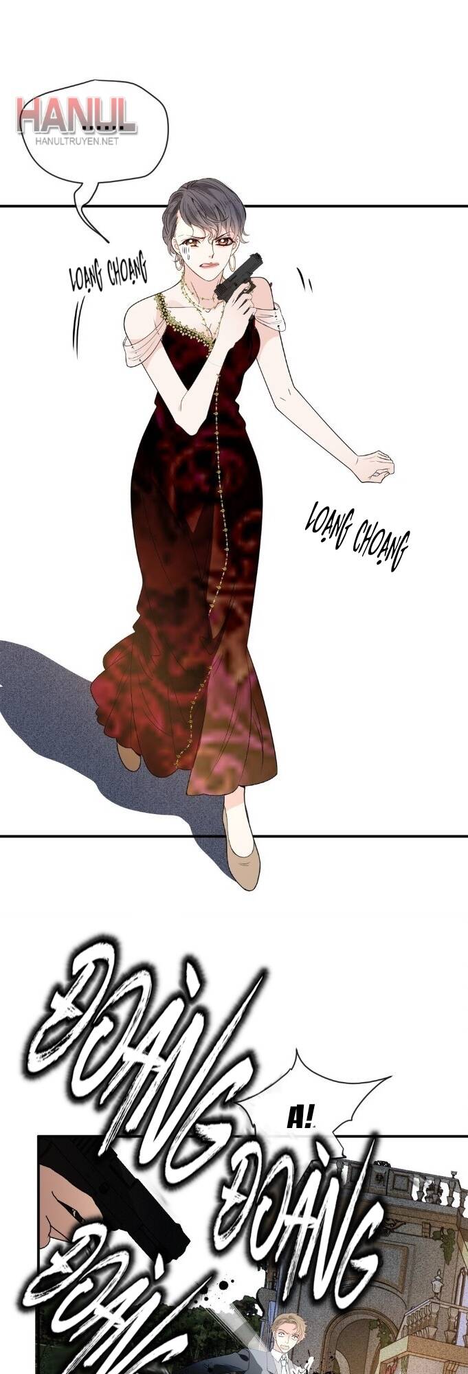 Cô Vợ Mang Thai Một Tặng Một Chapter 261 - Trang 2