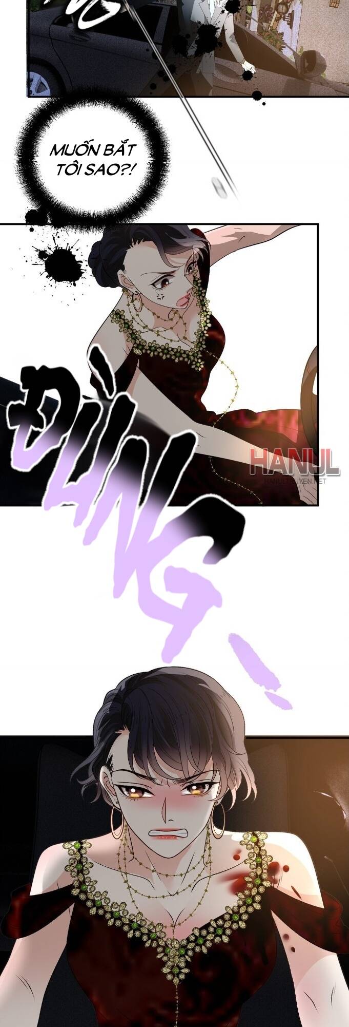 Cô Vợ Mang Thai Một Tặng Một Chapter 261 - Trang 2