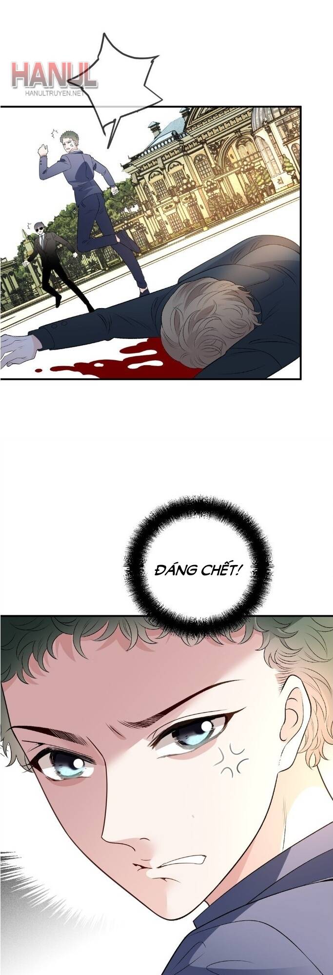 Cô Vợ Mang Thai Một Tặng Một Chapter 261 - Trang 2