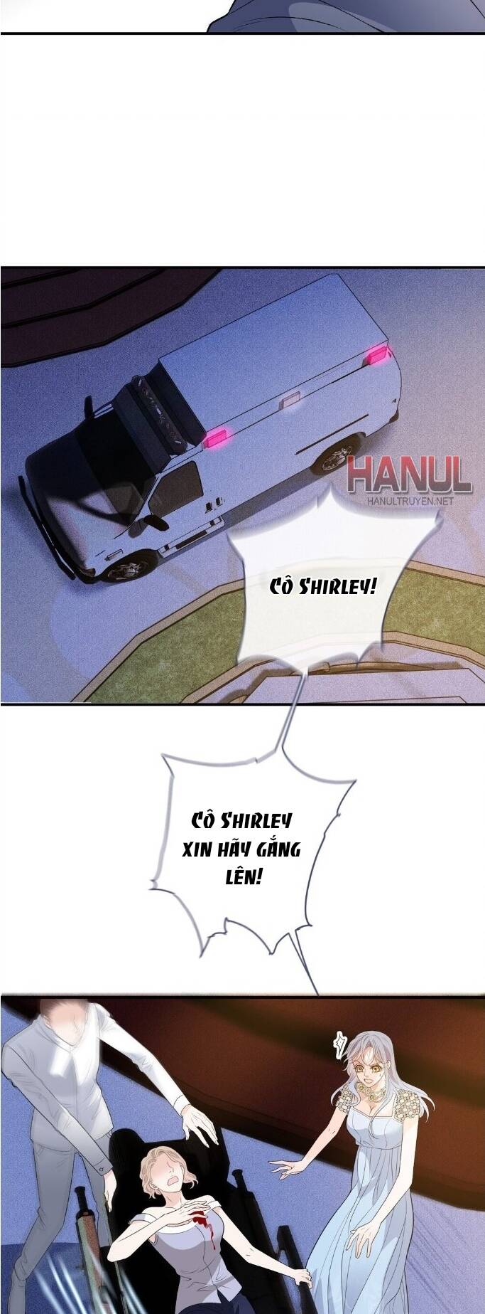 Cô Vợ Mang Thai Một Tặng Một Chapter 261 - Trang 2