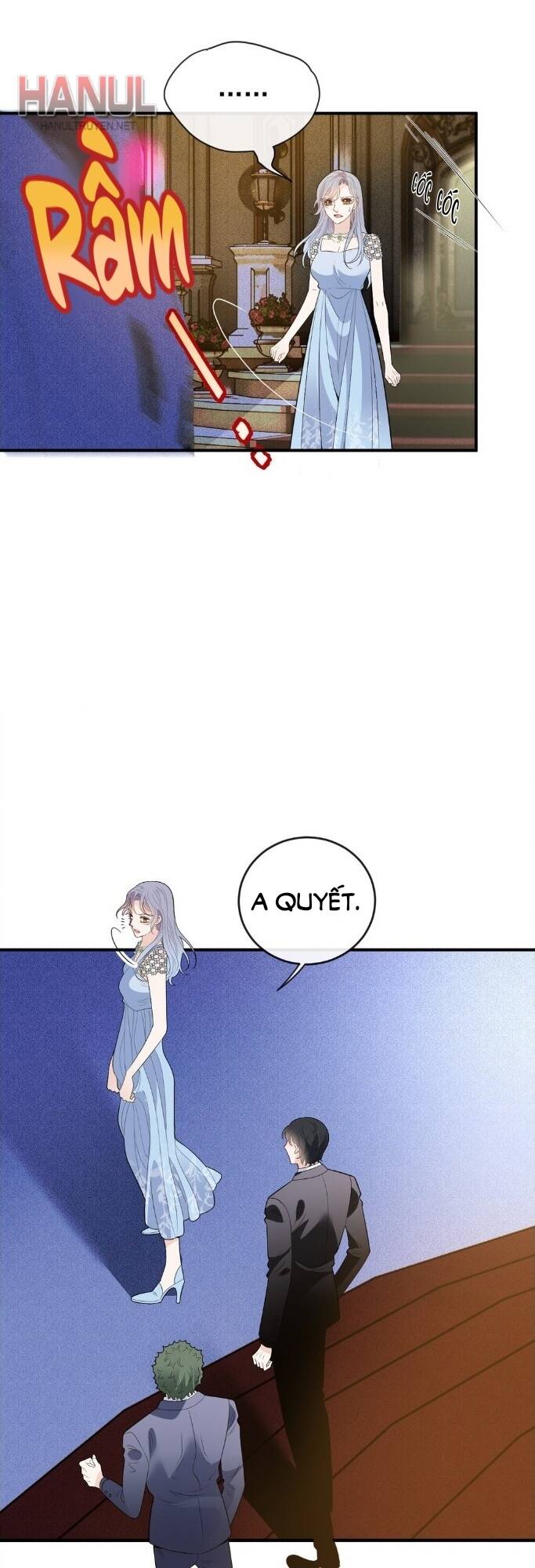 Cô Vợ Mang Thai Một Tặng Một Chapter 261 - Trang 2