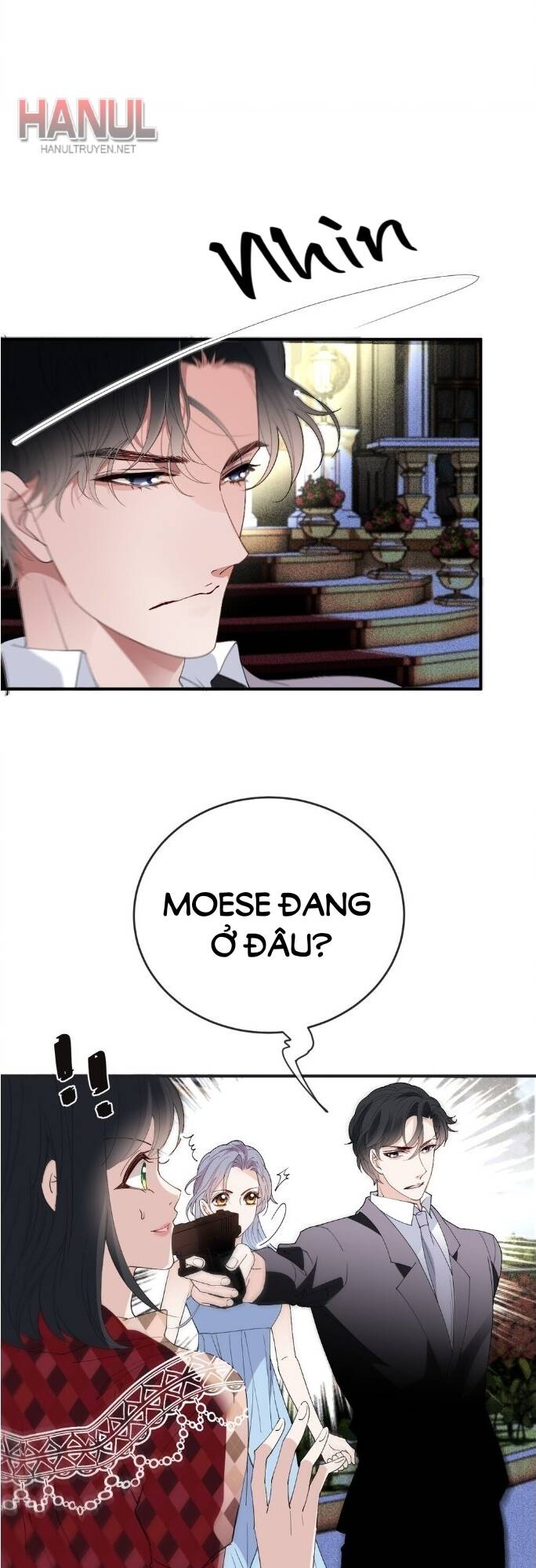 Cô Vợ Mang Thai Một Tặng Một Chapter 261 - Trang 2