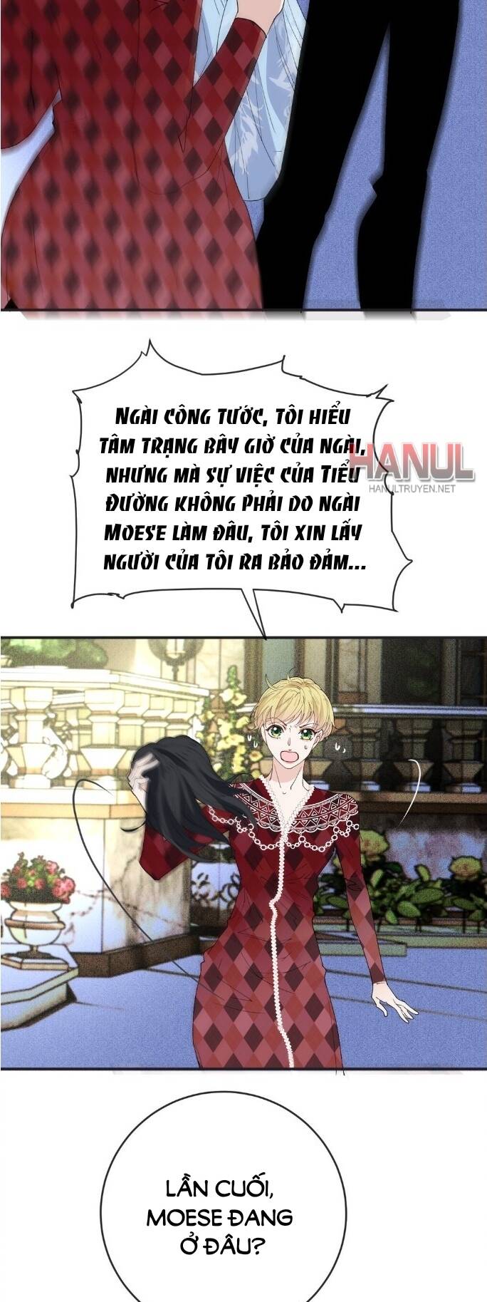 Cô Vợ Mang Thai Một Tặng Một Chapter 261 - Trang 2