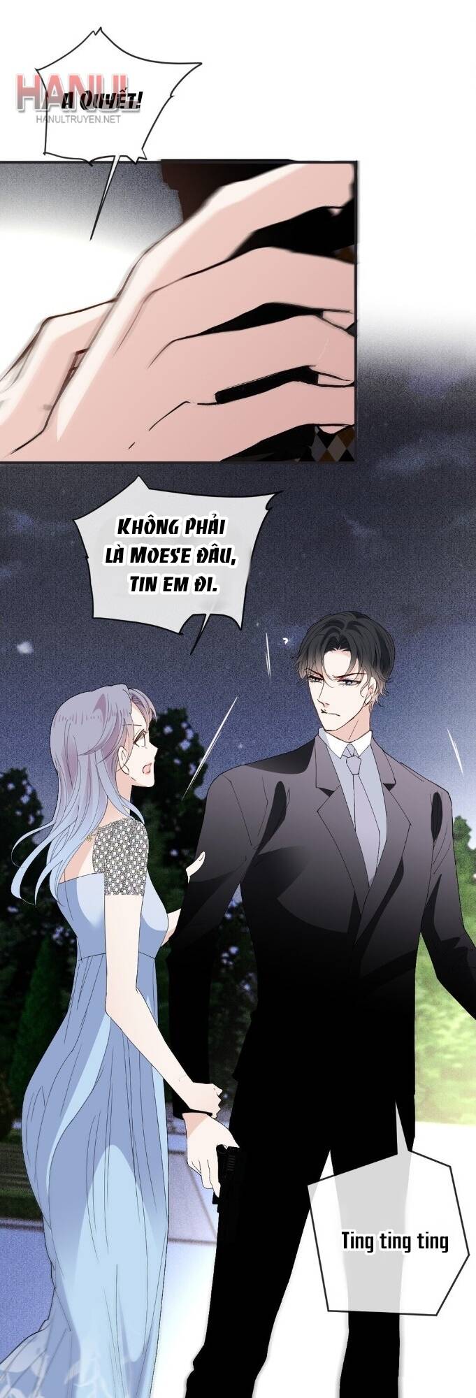 Cô Vợ Mang Thai Một Tặng Một Chapter 261 - Trang 2